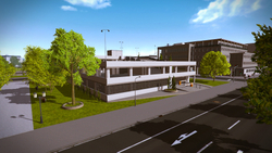 Construction Simulator 2015: Liebherr HTM 1204 ZA (Версия для СНГ [ Кроме РФ и РБ ]) (для ПК, цифровой код доступа)