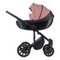 Коляска ANEX m/type 3 в 1 (mt-04Q) mocco