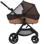 Детская коляска Anex iQ Basic NT 2 в 1 Sienna