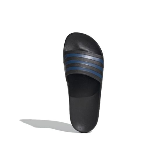 Adidas Adilette Aqua 'Navy'