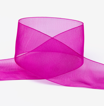 Лента капроновая 50 мм ( 2 ") "BLITZ" OR-50, длина 5,4 м, цвет 033