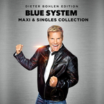 Blue System / Maxi & Singles Collection (Dieter Bohlen Edition)(3CD)