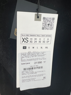 Платье Zara