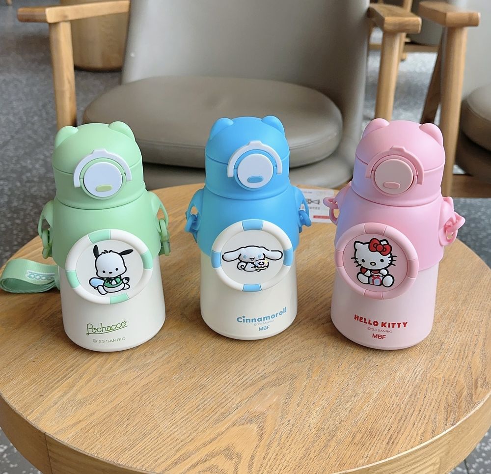 Термос &quot;Sanrio&quot;, 520 мл