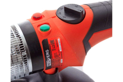 Аппарат для сварки полипропиленовых труб REDVERG RD-PW2000-63 6626107