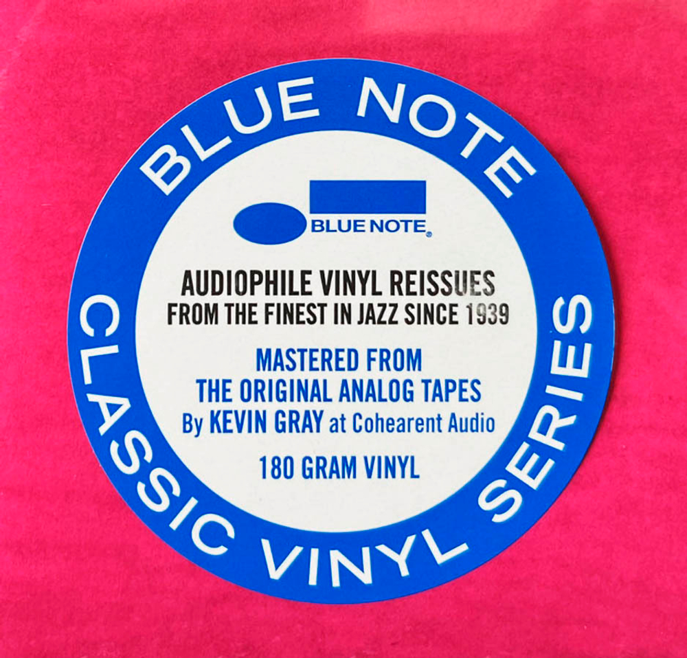 Bobby Hutcherson / Happenings (LP)