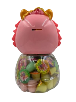 Десерт Желейный Ассорти вкусов ( 100шт по 13мл)