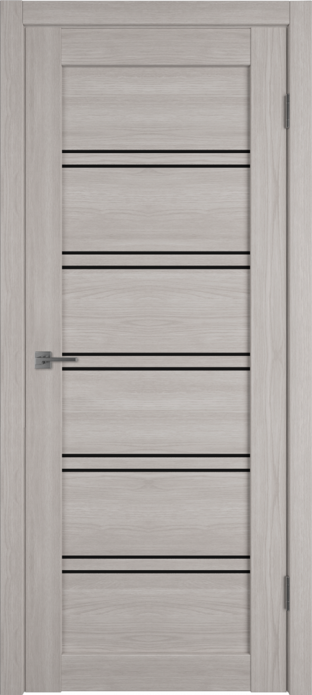 ДП Atum Pro X28 Stone oak black gloss