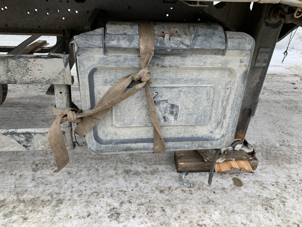 Schmitz Cargobull SCB*S3T Полуприцеп шторный SCB S3T