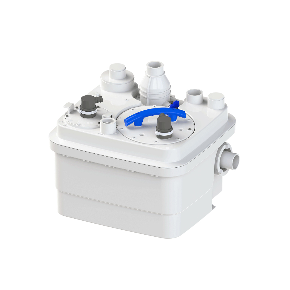 Установка насосная канализационная SFA SANICUBIC 1 WP NM (1х220В; 1,50кВт)
