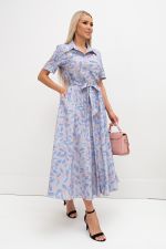 Платье Лиана №2 Valentina