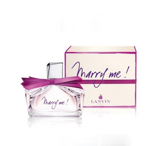 LANVIN MARRY ME edP 75ml lady