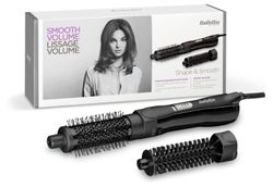 Фен-щетка BaByliss Shape & Smooth AS82E