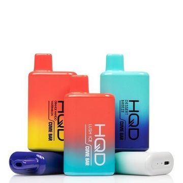 HQD CUVIE BAR 7000