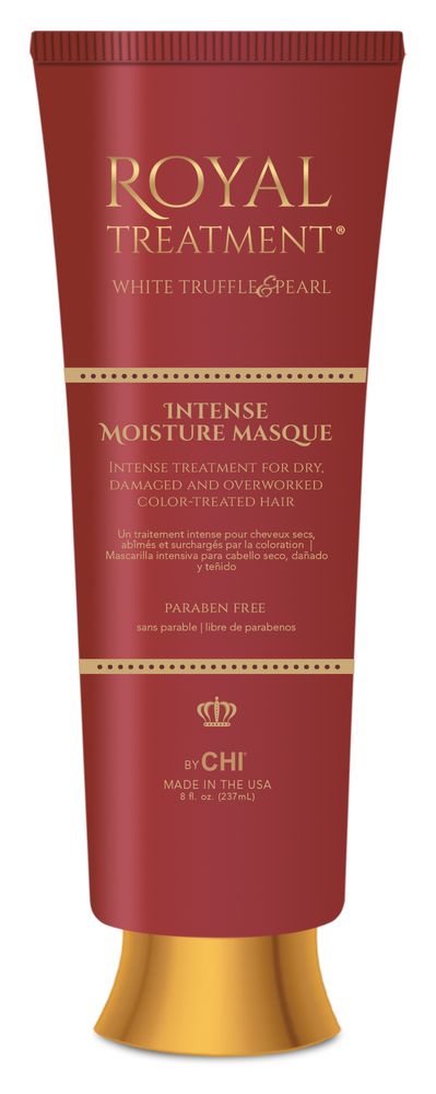 CHI Royal Treatment Intense Moisture Masque