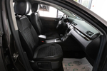 Volkswagen Passat, 2012 год