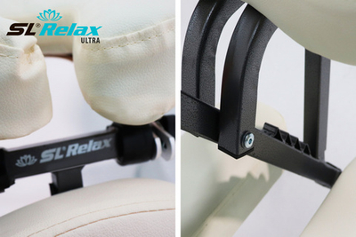 Массажное кресло SL Relax Ultra