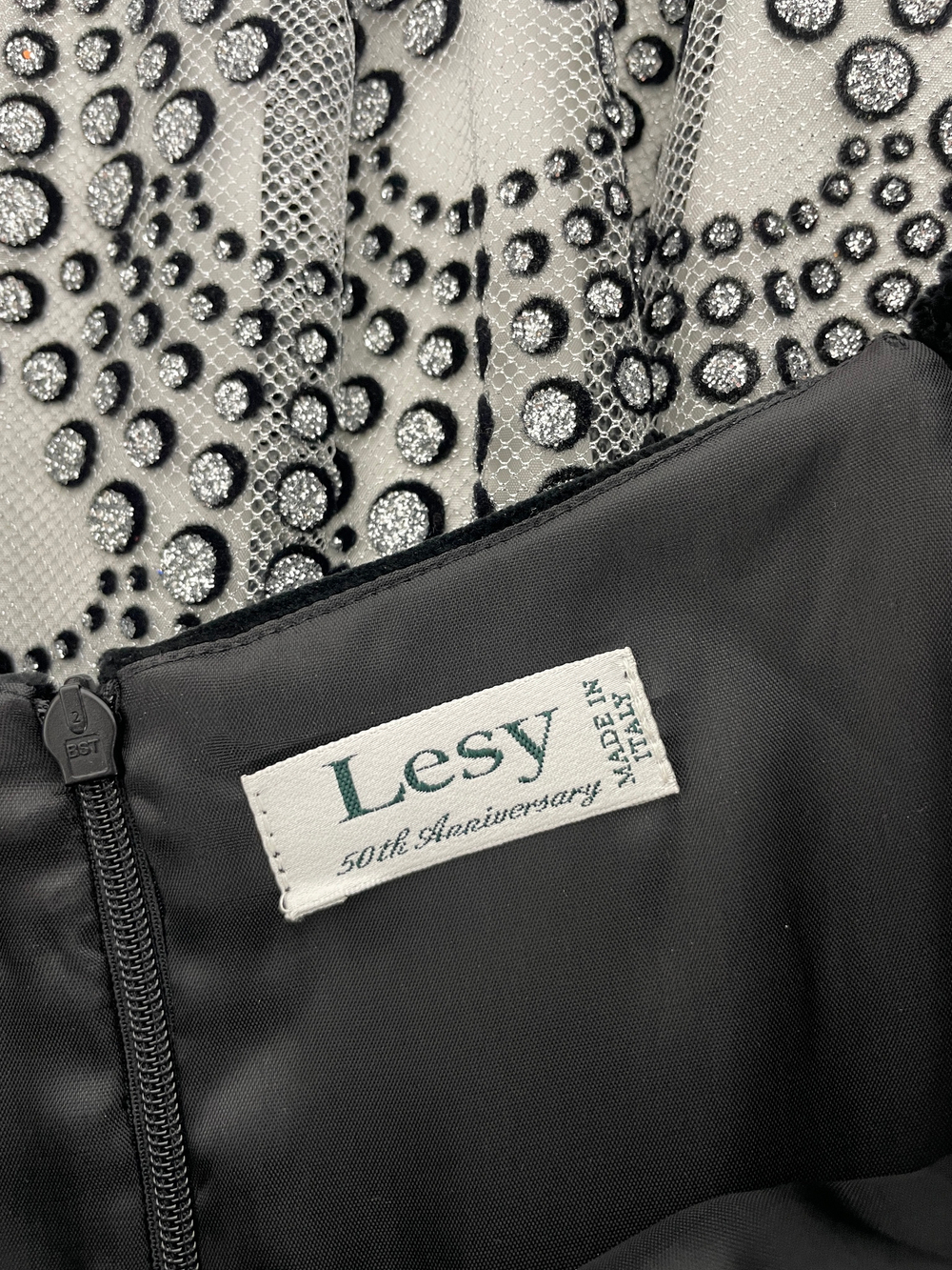 Платье Lesy