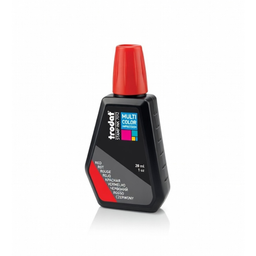 Штемпельные краски и подушки