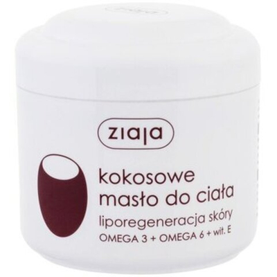 Ziaja Tělo Butter Coconut 200 ml 200ml
