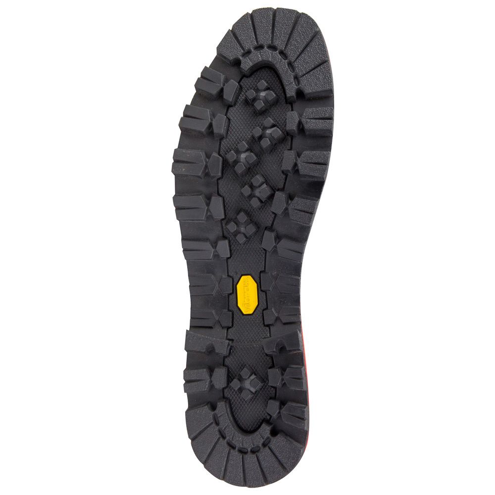 Мод. 700 Ботинки горные зимние.