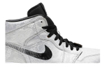 Кроссовки Clot Jordan Air Jordan 1 Mid "Fearless"