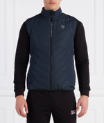 Безрукавка EA7 - темно-синий(8NPQ02 PNE1Z)