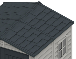 Садовый сарай Duramax StoreMate Plus 6x6