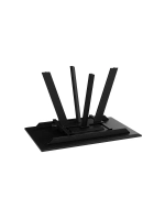 Стол кухонный Черный муар мрамор 120(160)х80х76 см