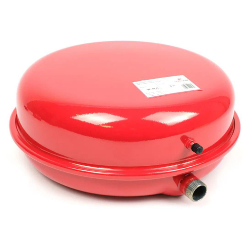 Расширительный бак плоский 10 л. TIM