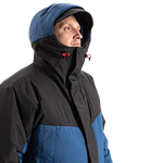 Костюм Magnum зимний Iceberg Pro -25°С 20/19 Синий/Чёрный MFW1-ICBRP-1BLUBL -