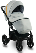 Коляска 2 в 1 Bexa Ideal