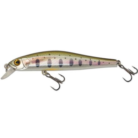 Воблер Kosadaka Wins XS  90SP суспен. 90мм 10.6г  1м цв. NCR