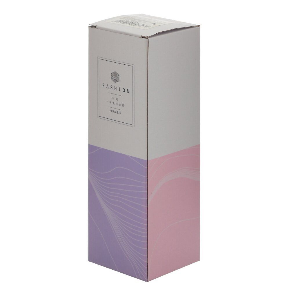 GAEM Термос, 450 мл, L6,5 W7 H22 см, 4в.