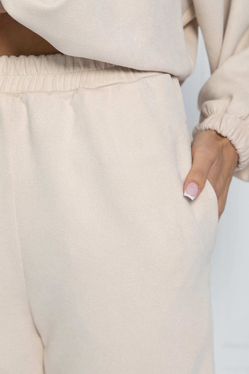 Костюм Бэрри (бежевый) К11503 LT Collection