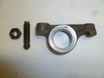 Коромысло клапана в сборе с винтом .гайкойRicardo R6105AZLDS1; TDK 110 6LT(L=82) /Valve rocker ARM
