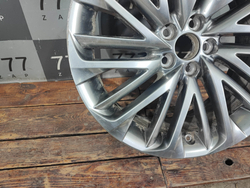 Диск колесный литой R20 Lexus RX 4 15-22 Б/У Оригинал 4261A48240