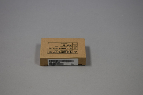SIEMENS 6ES7131-4BF50-0AA0