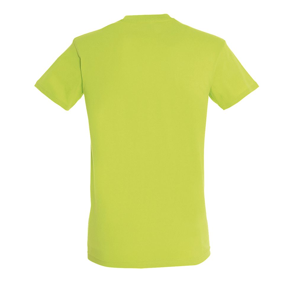 Футболка Regent мужская, 150 грамм.