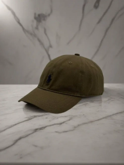 Кепка Polo Ralph Lauren