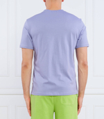 Футболка TeeArt BOSS ORANGE - фиолетовый(50491718)