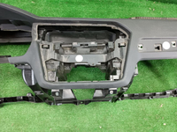 Комплект безопасности VW Tiguan 2 (2016-н.в.)
