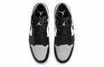 Кроссовки Jordan Air Jordan 1 Low "Shadow Toe"