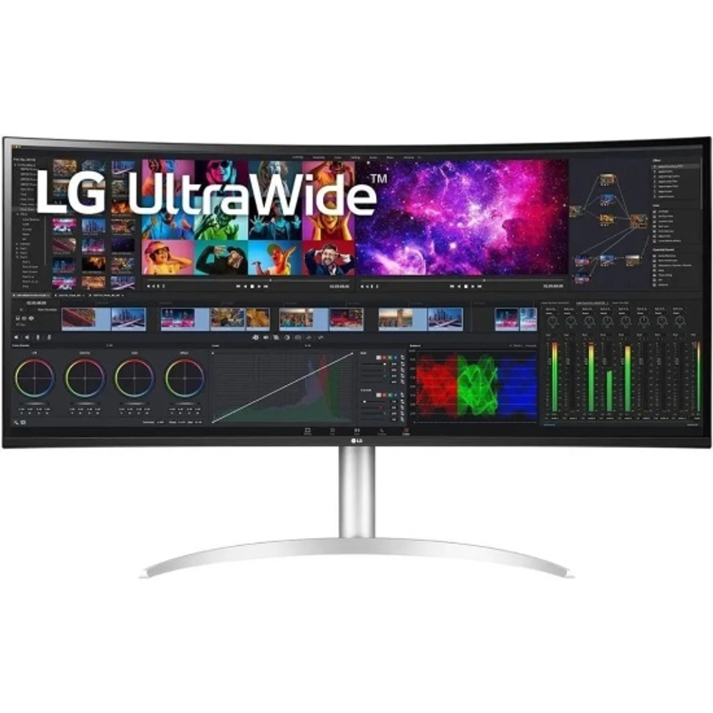 Монитор 40" LG UltraWide 40WP95C-W