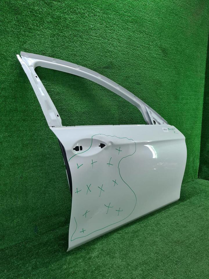 Дверь передняя правая BMW 5er F10 , F11 (2009-2017)