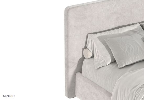 Кровать Полиформ