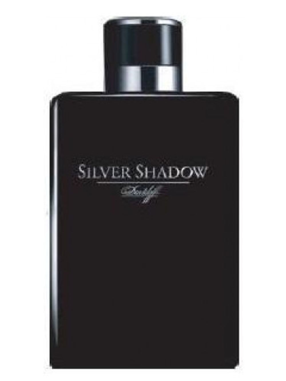 Davidoff Silver Shadow Pure Blend