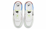 Кроссовки Nike Air Force 1 Shadow (Женская размерная сетка)
