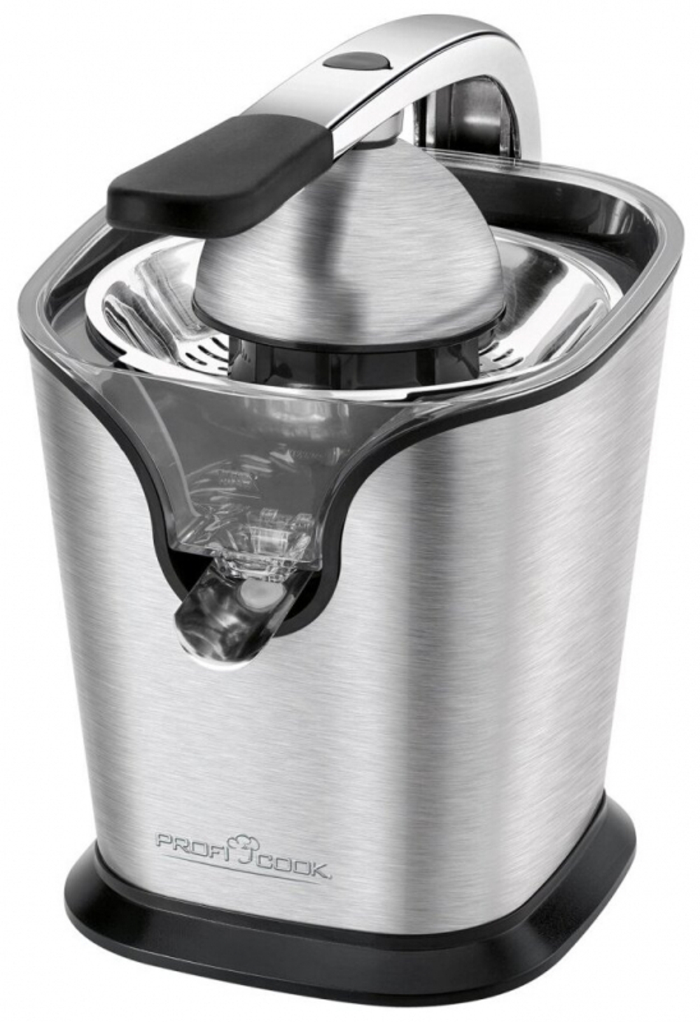 Соковыжималка ProfiCook PC-ZP 1154