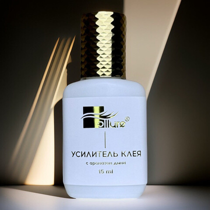 Усилитель клея Ollure с ароматом дыни 15 мл